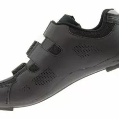 Agu Cykelsko R400 Sort M/3 Velcro 7 Agu Cykelsko R400 Sort M/3 Velcro -Abus Salg crs media 1629