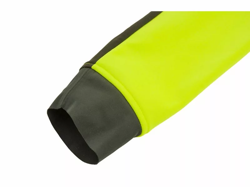 Agu Jakke Tirano Fluo Yellow 6 Agu Jakke Tirano Fluo Yellow - Billede 4