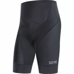 GORE BIKE WEAR Gore Cykelbuks Herre U/seler Sort