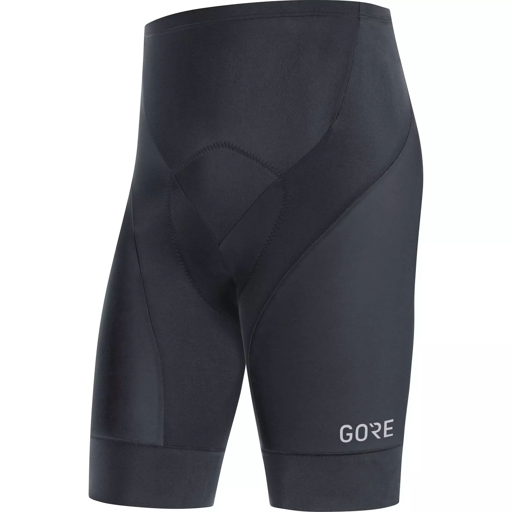 GORE BIKE WEAR Gore Cykelbuks Herre U/seler Sort 3 GORE BIKE WEAR Gore Cykelbuks Herre U/seler Sort