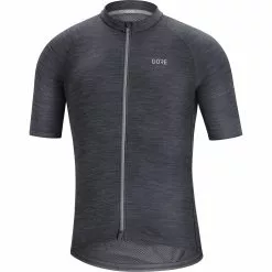 GORE BIKE WEAR Gore Jersey C3 – Sort Meleret