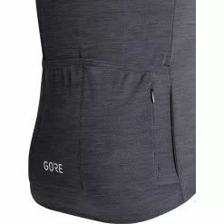 GORE BIKE WEAR Gore Jersey C3 – Sort Meleret -Abus Salg crs media 1925