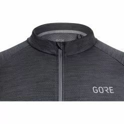 GORE BIKE WEAR Gore Jersey C3 – Sort Meleret -Abus Salg crs media 1926