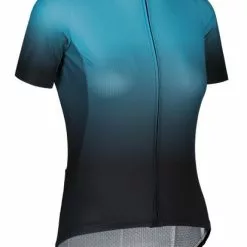 Assos Jersey UMA GT Sommer Dame Kort ærmer – Shifter Hydro Blue -Abus Salg crs media 2041