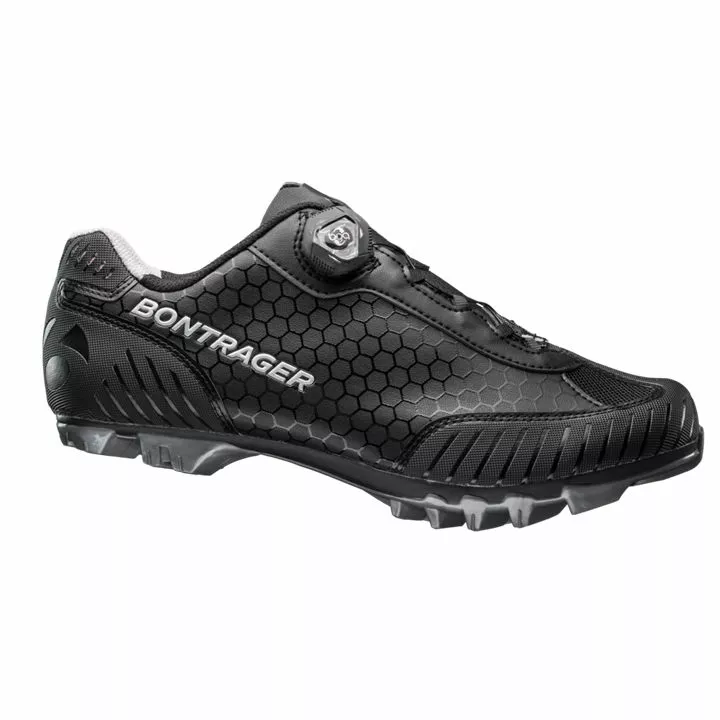 Bontrager Sko Foray Mountainbike 3 Bontrager Sko Foray Mountainbike