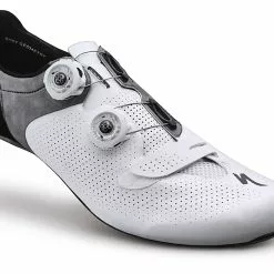 Specialized Sko S-Works 6 Road Hvid