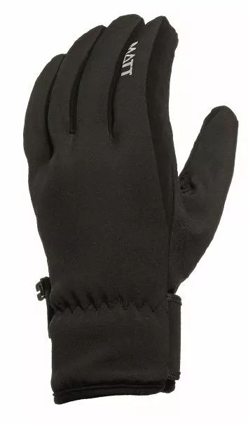 MATT Handske All Weather Plus M/Tootex Membran 3 MATT Handske All Weather Plus M/Tootex Membran