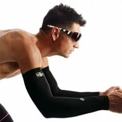 Assos Armvarmer Evo7 Block Sort