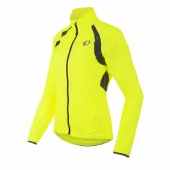 Pearl Izumi Jakke Elite Barrier Dame