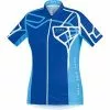 GORE BIKE WEAR Gore Jersey Element Lady Adrenaline Brilliant Blue -Abus Salg crs media 2717