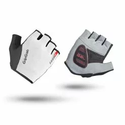 GripGrab Handske EasyRider Hvid