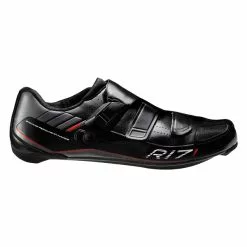 Sko Shimano R171 LVG Sort SPD-SL