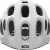 Hjelm Abus Youn-I Str. S/48-54cm Polar Mat Hvid -Abus Salg crs media 296