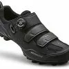 Specialized Sko Comp MTB (black/dark Grey) -Abus Salg crs media 3061