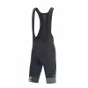 GORE BIKE WEAR Gore Bibshorts Optiline Sort/hvid -Abus Salg crs media 3273