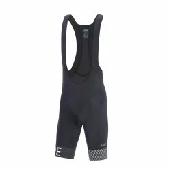GORE BIKE WEAR Gore Bibshorts Optiline Sort/hvid