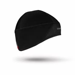 GripGrab Skull Cap Windster L/60-63 Sort