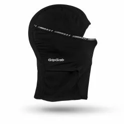 GripGrab Balaclava Hue L/60-63cm Sort