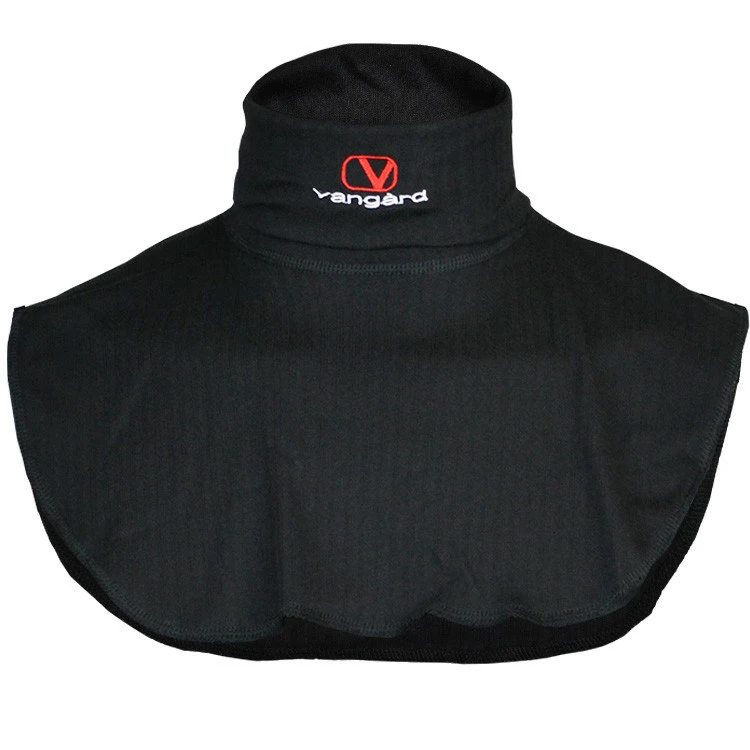 Vangard Halsedisse Sort Onesize 4 Vangard Halsedisse Sort Onesize - Billede 2