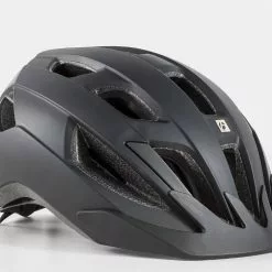 Bontrager Hjelm Solstice MIPS Sort S/M-51/58 7 Bontrager Hjelm Solstice MIPS Sort S/M-51/58 -Abus Salg crs media 4140