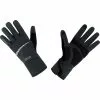 GORE BIKE WEAR Gore Handske Gore-Tex Sort -Abus Salg crs media 4153