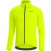 GORE BIKE WEAR Gore Thermo Jersey Gul -Abus Salg crs media 4157