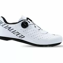 Specialized Specialzied Sko Torch 1.0 Road Hvid