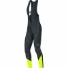 GORE BIKE WEAR Gore Dame Bibtights M/windstopper Og Pude -Abus Salg crs media 4221