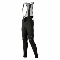 Agu Bibtights Tarvisio Wind Vinterbuks M/pude