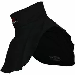 Vangard Halsedisse Sort Onesize