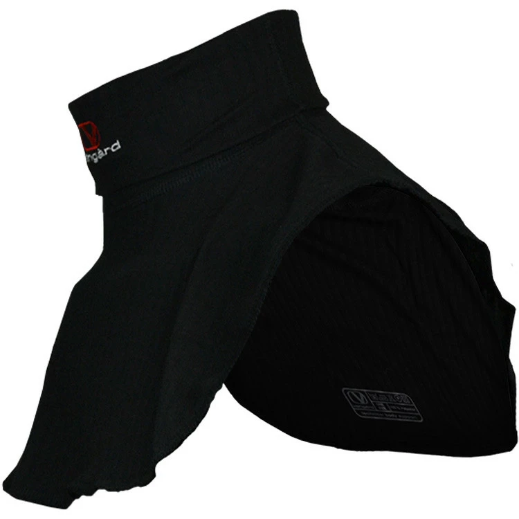 Vangard Halsedisse Sort Onesize 3 Vangard Halsedisse Sort Onesize