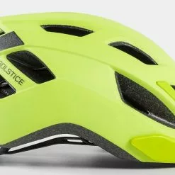 Bontrager Hjelm Solstice MIPS Gul M/L-55/61cm
