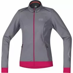 GORE BIKE WEAR Gore Element Lady Softshell Jakke M/windstopper