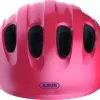 Abus Hjelm Smiley 2.1 MIPS M/50-55cm Peach -Abus Salg crs media 452