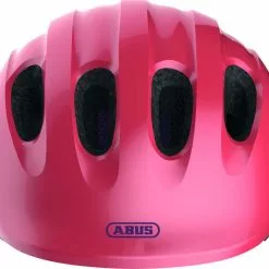 Abus Hjelm Smiley 2.1 MIPS M/50-55cm Peach