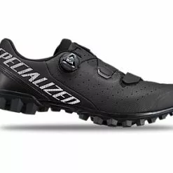 Specialized MTB Recon 2.0 Sko Sort