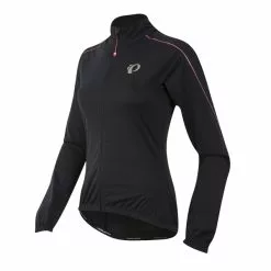 Pearl Izumi Jakke P.R.O. Pursuit Aero Dame