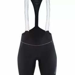 Craft Bibshorts Belle Glow Dame M/seler -Abus Salg crs media 4815