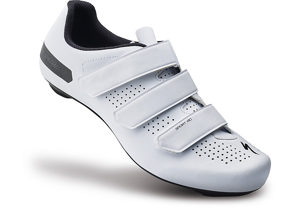 Specialized Sko Sport Road Hvid 3 Specialized Sko Sport Road Hvid