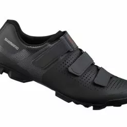 Sko Shimano XC100 MTB Sort SPD 7 Sko Shimano XC100 MTB Sort SPD -Abus Salg crs media 4973