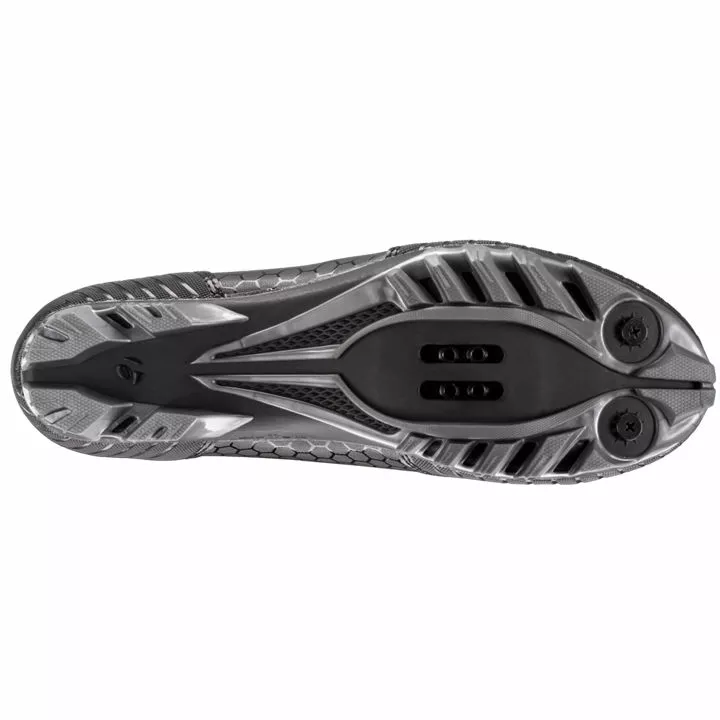 Bontrager Sko Foray Mountainbike 4 Bontrager Sko Foray Mountainbike - Billede 2