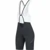 GORE BIKE WEAR Gore Power Lady Bibshorts M/seler -Abus Salg crs media 5132