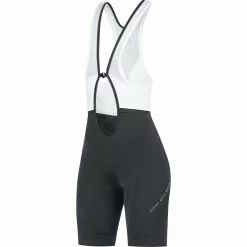 GORE BIKE WEAR Gore Power Lady Bibshorts M/seler