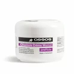 Assos Buksefedt Woman Singlet 75ml Chamois Creme