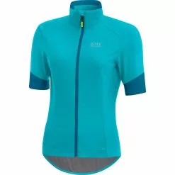 GORE BIKE WEAR Gore Jersey Power Lady Med Windstopper
