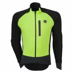 Agu Jakke Pro Vinter Softshell