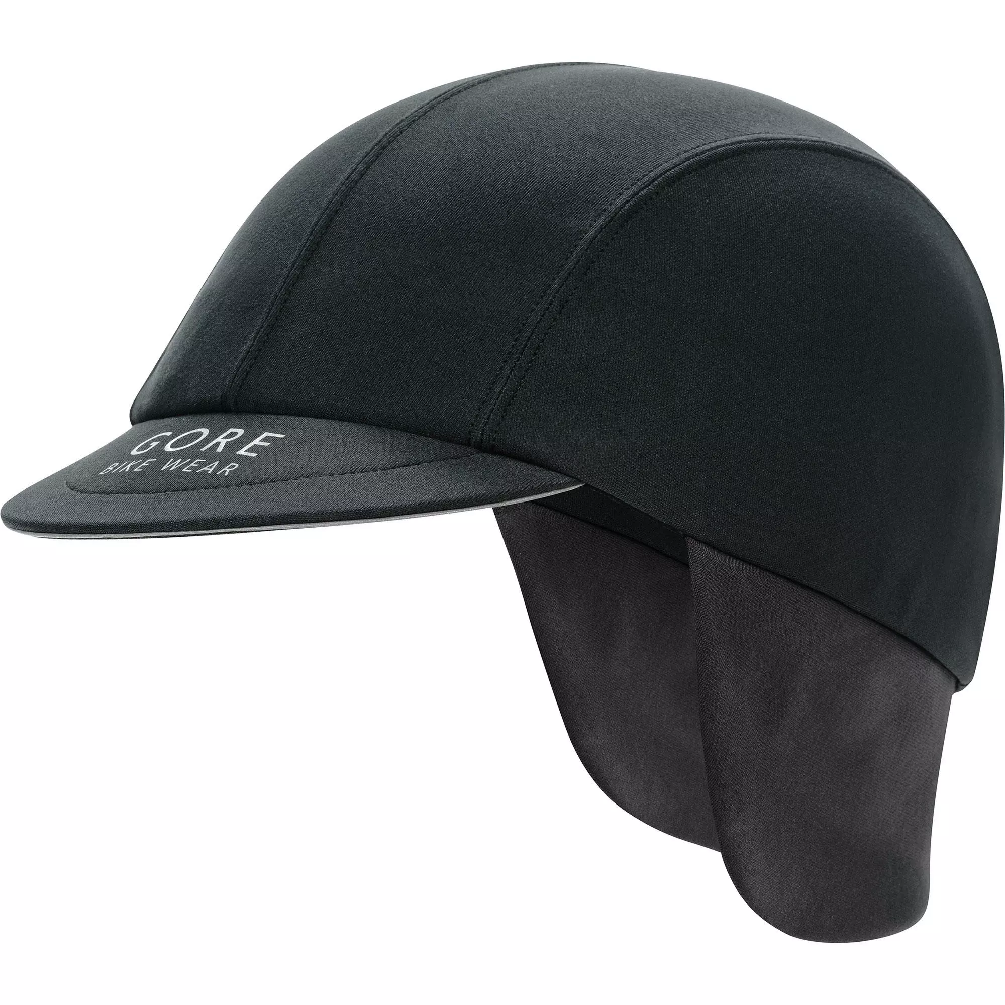 GORE BIKE WEAR Gore Cap M/windstopper Equipe – Onesize 4 GORE BIKE WEAR Gore Cap M/windstopper Equipe – Onesize - Billede 2