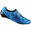 Sko Shimano SH-RC900SB Road Blue 2 Sko Shimano SH-RC900SB Road Blue -Abus Salg crs media 5573