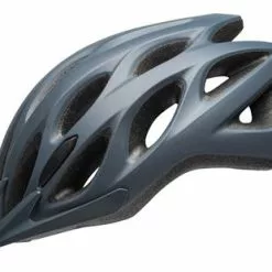 Hjelm Bell Tracker 54-61cm Mat Bly