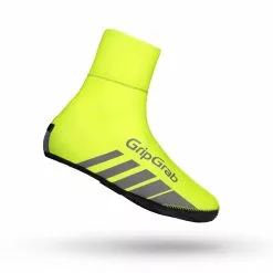 GripGrab Skoovertræk RaceThermo Hi-Vis